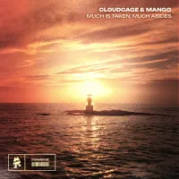 Mango - Much Is Taken, Much Abides