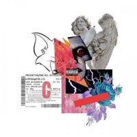 Recayd Mob - Calzone Tapes, Vol. 2