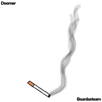 Boardasteam - Doomer