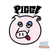 PIGGS - HALLO PIGGS