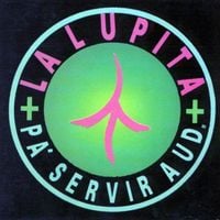 La Lupita - Pa' Servir A Ud.