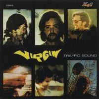 Traffic Sound - Virgin