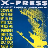 Various Artists - X-Press
