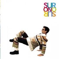 Kevin Johansen - Sur O No Sur