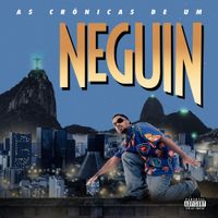 OGermano - As Cr&ocirc;nicas De Um Neguin