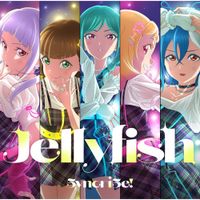 5yncri5e! - Jellyfish