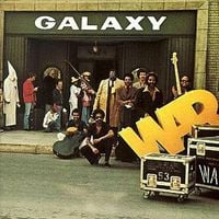 WAR - Galaxy