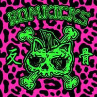 RUMKICKS - Born Rude
