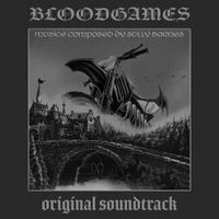 Sully Barnes - Bloodgames (Original Soundtrack)