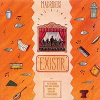 Madredeus - Existir