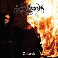 Nargaroth - Amarok