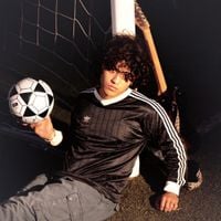 Javi Vera - Junior Varsity