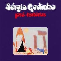 S&eacute;rgio Godinho - Pr&eacute;-Hist&oacute;rias