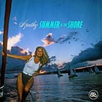Apathy - Summer At The Shore EP