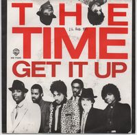 The Time - Get It Up