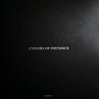 Alene Marie - Colors of Distance