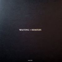 Emily Berregaard - Waiting + Remixes