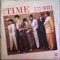 The Time - 777-9311