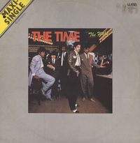 The Time - The Walk