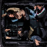 Body Meat - Electrische