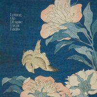 Letting Up Despite Great Faults - Reveries
