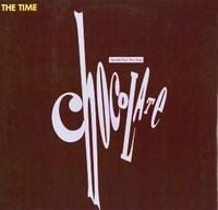 The Time - Chocolate