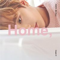KANGTA - "Home" Chapter 1