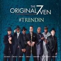 The Time - #Trendin