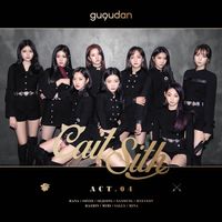 gugudan - Act. 4 Cait Sith