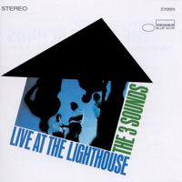 The Three Sounds - Live at the Lighthouse