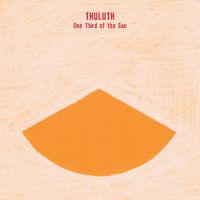 Thuluth - One Third of the Sun