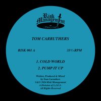 Tom Carruthers - Cold World