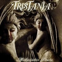 Tristania - Midwinter Tears