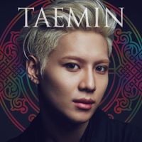 TAEMIN - さよならひとり [Sayonara Hitori]