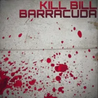 Kill Bill: The Rapper - Barracuda