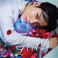 TAEMIN - Flame of Love