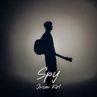 Jinsan Kim - Spy
