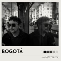 Andr&eacute;s Cepeda - BOGOT&Aacute;