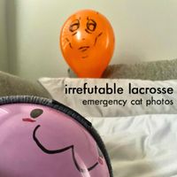 jdAlcantara - Emergency Cat Photos (Come Home Mittens!)