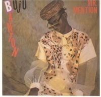 Buju Banton - Mr. Mention