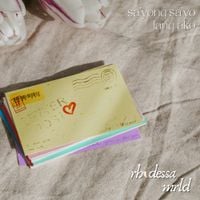 rhodessa - sa'yong sa'yo lang ako