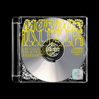Mordor Muzik - MORDOR CD