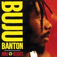 Buju Banton - Inna Heights