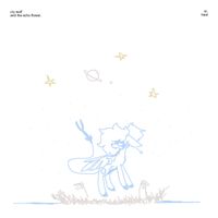 Vylet Pony - Cry Wolf and the Echo Flower