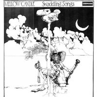 Mellow Candle - Swaddling Songs