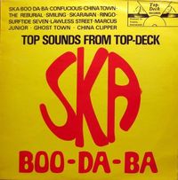 The Skatalites - Ska Boo-Da-Ba