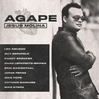 Jesus Molina - Agape