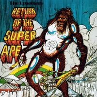 Lee  - Return of the Super Ape