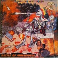 The Upsetters - Battle of Armagideon (Millionaire Liquidator)