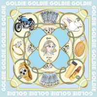 Goldie Boutilier - The Angel And The Saint